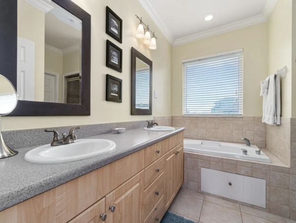 Bonita Beach Vacation Rental – Gulf Views & Luxury Amenities