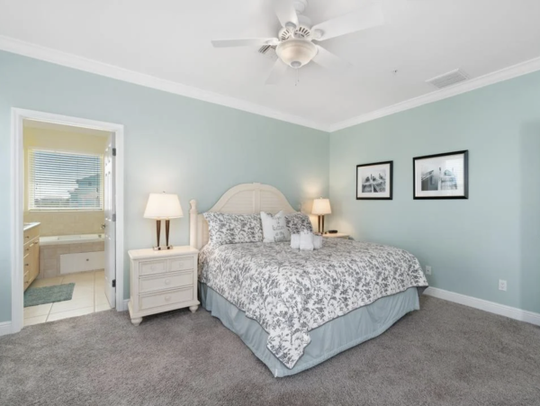 Bonita Beach Vacation Rental – Gulf Views & Luxury Amenities