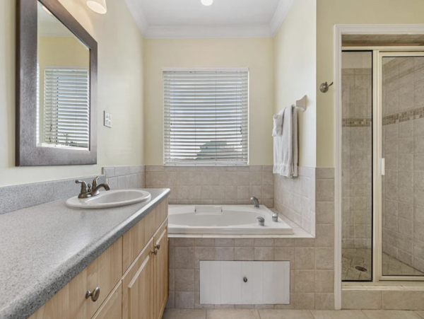 Bonita Beach Vacation Rental – Gulf Views & Luxury Amenities