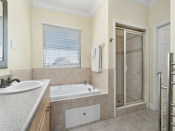Bonita Beach Vacation Rental – Gulf Views & Luxury Amenities