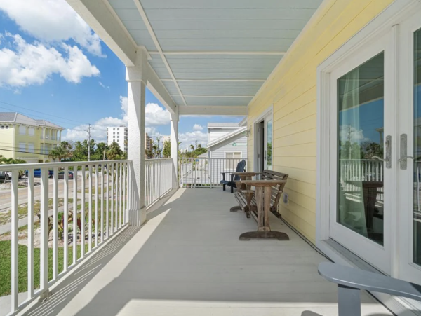 Bonita Beach Vacation Rental – Gulf Views & Luxury Amenities