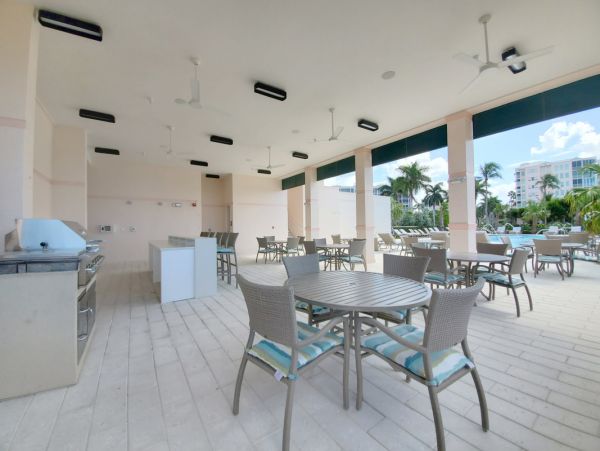 Gulf Front Bonita Springs Luxury Vacation Condo Sleeps 6