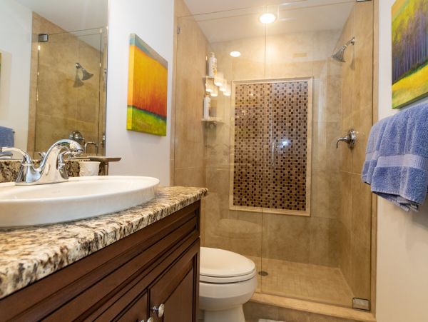 Gulf Front Bonita Springs Luxury Vacation Condo Sleeps 6