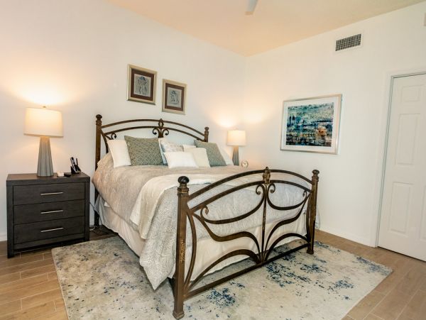 Gulf Front Bonita Springs Luxury Vacation Condo Sleeps 6
