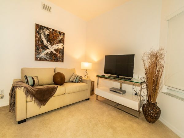 Gulf Front Bonita Springs Luxury Vacation Condo Sleeps 6