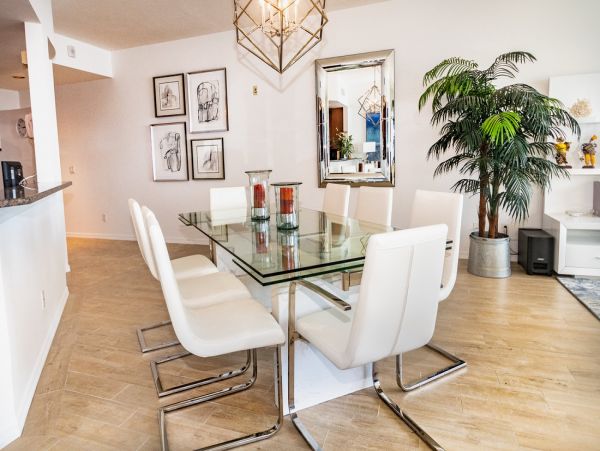 Gulf Front Bonita Springs Luxury Vacation Condo Sleeps 6