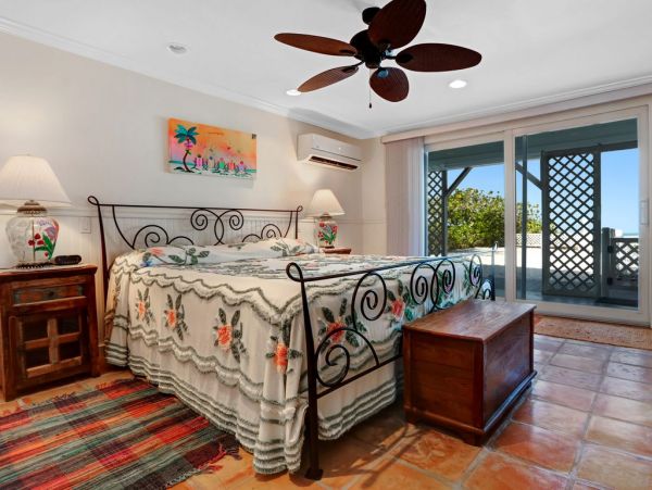 Bonita Beach 4 Bedroom Gulf Front Vacation Home Sleeps 8