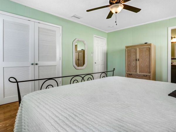 Bonita Beach 4 Bedroom Gulf Front Vacation Home Sleeps 8
