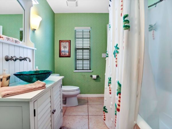 Bonita Beach 4 Bedroom Gulf Front Vacation Home Sleeps 8