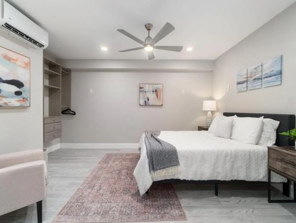Bonita Springs Four Bedroom Vacation Home on the Canal