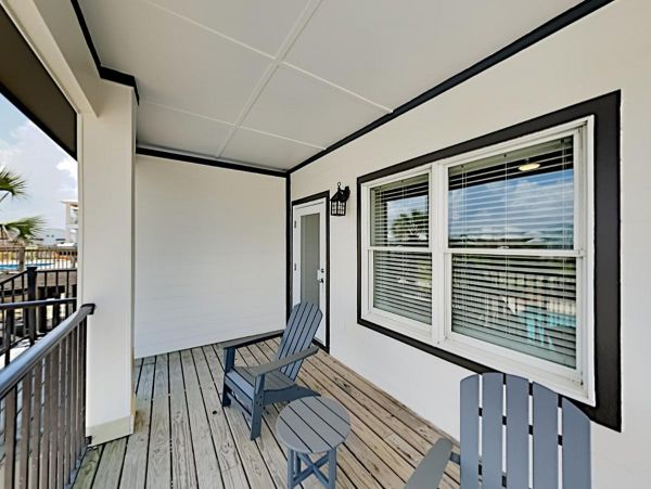 Gulf Shores Vacation Home Sleeps Twenty Guests