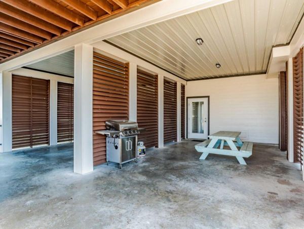 Gulf Shores Vacation Home Sleeps Twenty Guests