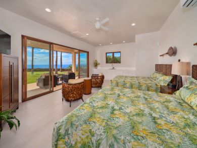 Lahaina Luxury Ocean Front Home