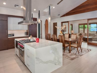 Lahaina Luxury Ocean Front Home