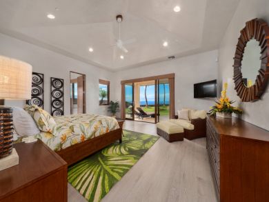 Lahaina Luxury Ocean Front Home