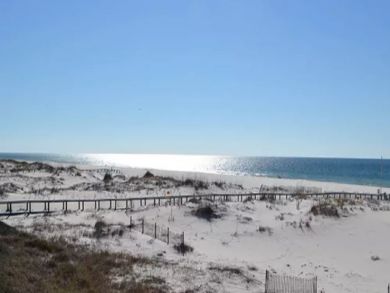 Gulf Shores Vacation home Sleeps Thirty Four Guests.
