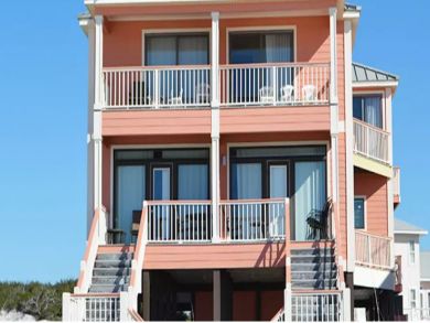 Gulf Shores Vacation home Sleeps Thirty Four Guests.