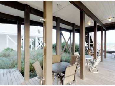 Gulf Shores Vacation home Sleeps Thirty Four Guests.