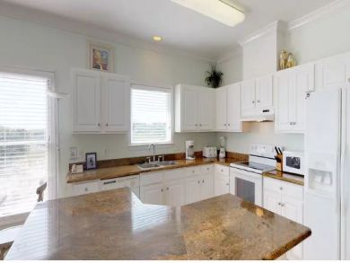 Gulf Shores Vacation home Sleeps Thirty Four Guests.