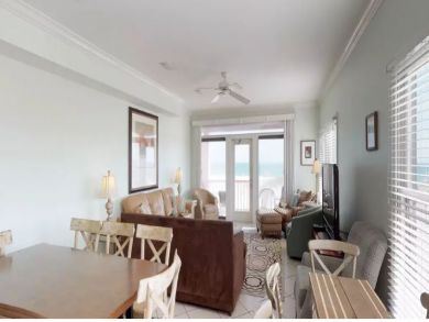 Gulf Shores Vacation home Sleeps Thirty Four Guests.
