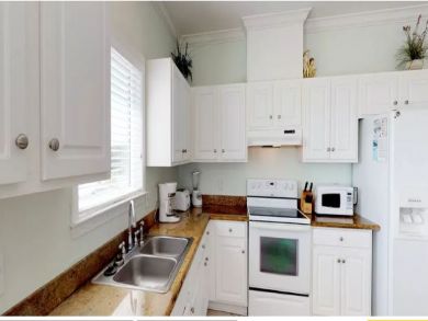 Gulf Shores Vacation home Sleeps Thirty Four Guests.