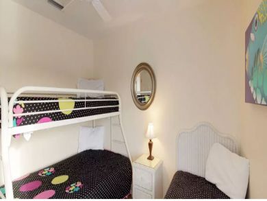Gulf Shores Vacation home Sleeps Thirty Four Guests.