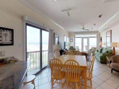 Gulf Shores Vacation home Sleeps Thirty Four Guests.