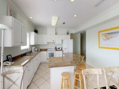 Gulf Shores Vacation home Sleeps Thirty Four Guests.