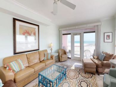 Gulf Shores Vacation home Sleeps Thirty Four Guests.