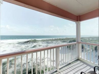 Gulf Shores Vacation home Sleeps Thirty Four Guests.