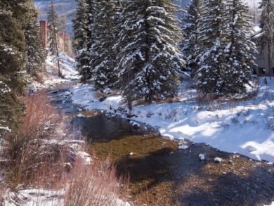 Vail Two Bedrooms Walk to Lift Condo