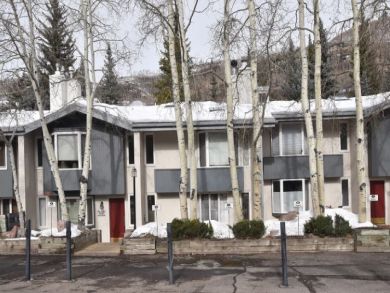 Vail Two Bedrooms Walk to Lift Condo