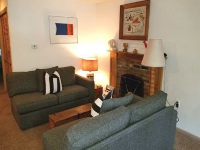 Vail Two Bedrooms Walk to Lift Condo