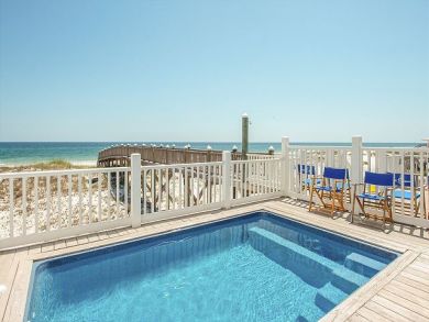 Gulf Shores Vacation Home Sleeps Twenty Two Guests. Gulf Shores Vacation Home Sleeps Twenty Two Guests.