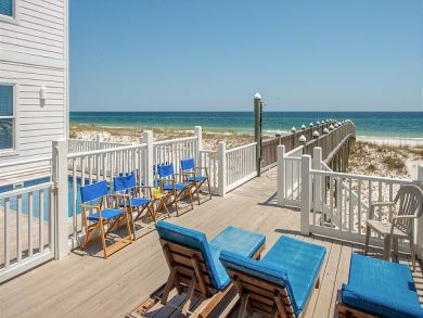 Gulf Shores Vacation Home Sleeps Twenty Two Guests. Gulf Shores Vacation Home Sleeps Twenty Two Guests.
