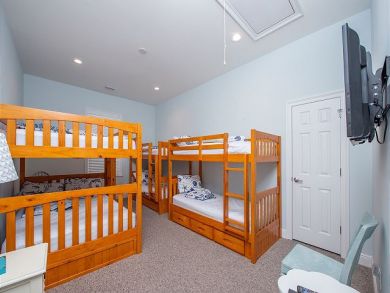 Gulf Shores Vacation Home Sleeps Twenty Two Guests. Gulf Shores Vacation Home Sleeps Twenty Two Guests.