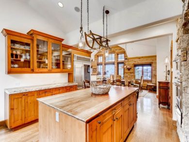 Beaver Creek Luxury Vacation Rental Sleeps Ten Guests