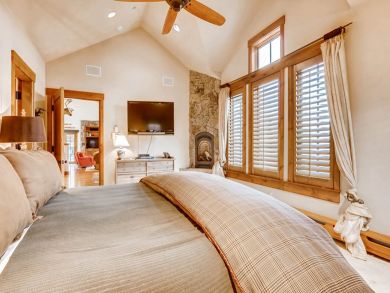 Beaver Creek Luxury Vacation Rental Sleeps Ten Guests