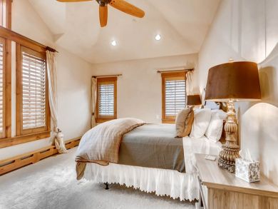 Beaver Creek Luxury Vacation Rental Sleeps Ten Guests