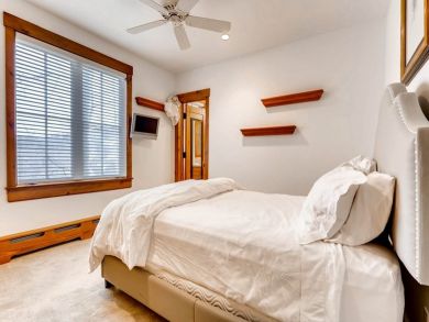 Beaver Creek Luxury Vacation Rental Sleeps Ten Guests