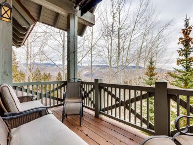 Beaver Creek Luxury Vacation Rental Sleeps Ten Guests