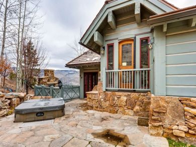Beaver Creek Luxury Vacation Rental Sleeps Ten Guests