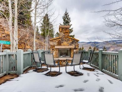Beaver Creek Luxury Vacation Rental Sleeps Ten Guests