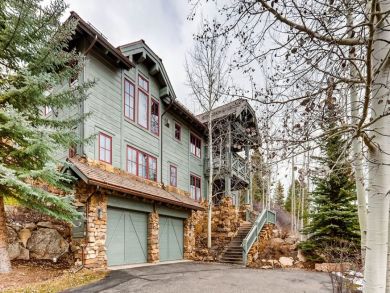 Beaver Creek Luxury Vacation Rental Sleeps Ten Guests