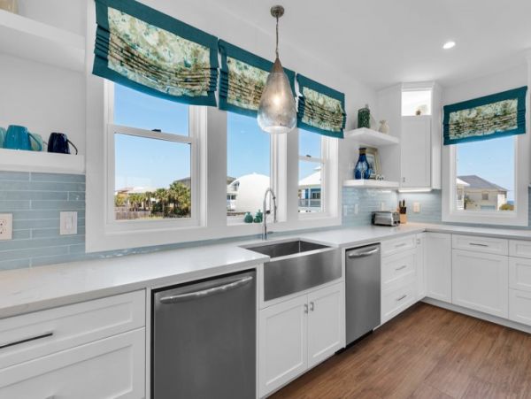 Pensacola Beach Vacation Home Sleeps 30 Guests