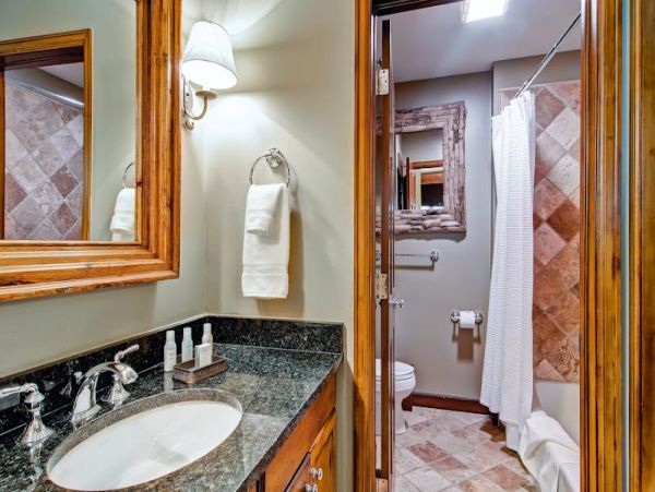 Beaver Creek Vacation Luxury Condo Ski In Ski Out Sleeps 12
