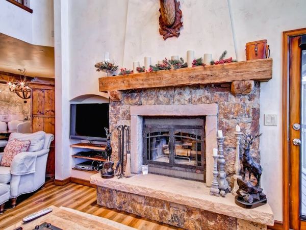Beaver Creek Vacation Luxury Condo Ski In Ski Out Sleeps 12