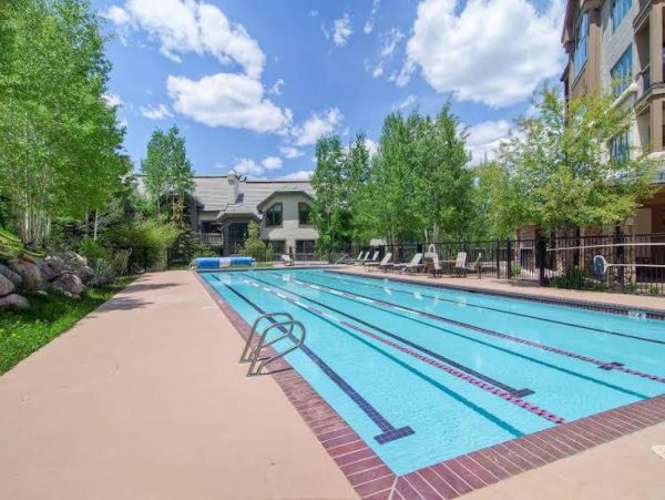 Beaver Creek Vacation Luxury Condo Ski In Ski Out Sleeps 12