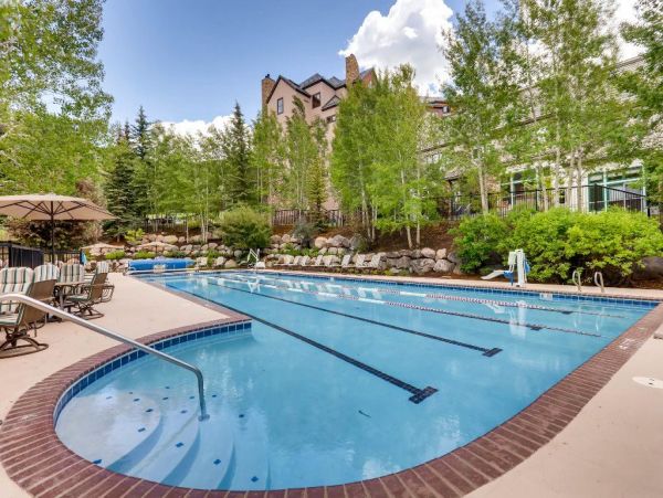 Beaver Creek Vacation Luxury Condo Ski In Ski Out Sleeps 12