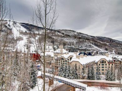 Beaver Creek 3 Bedroom + Loft Vacation Condo Sleeps 10